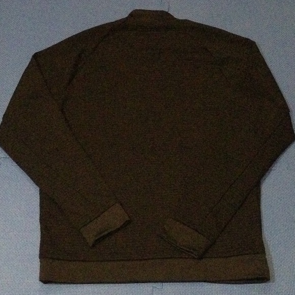 MSX Lightweight Jacket/Sweatshirt - Picture 7 of 7